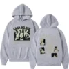 Lana Del Rey Hoodie Ultraviolence Music Album