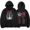 Lana Del Rey Lust for Life Hoodie