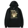 Lana Del Rey Ultraviolence Graphic Casual Hoodie